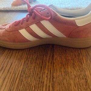 Adidas Handball Spezial Red